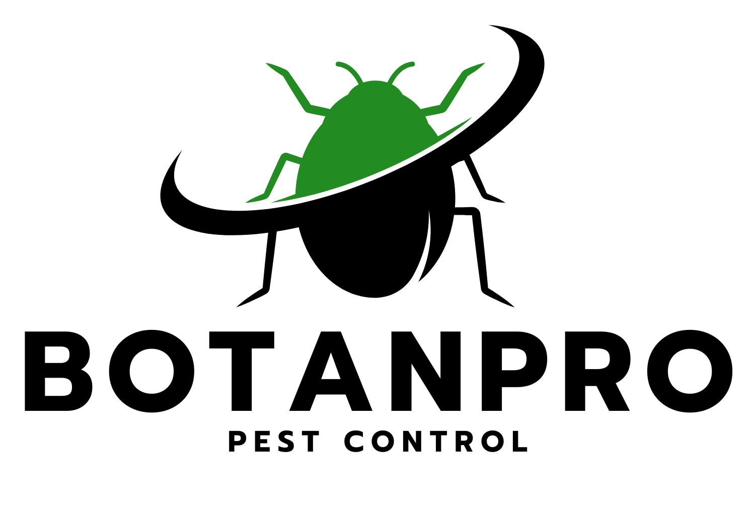 BotanPro logo